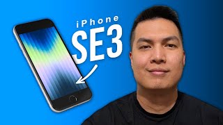 The iPhone SE (3rd Gen) in 2023: Still Worth It?