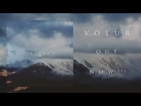 Nordic Folk Music - V Ö L U R | ALBUM OUT NOW