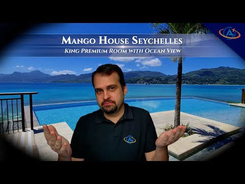 Mango House Seychelles: Beautiful place, but is Worth It?