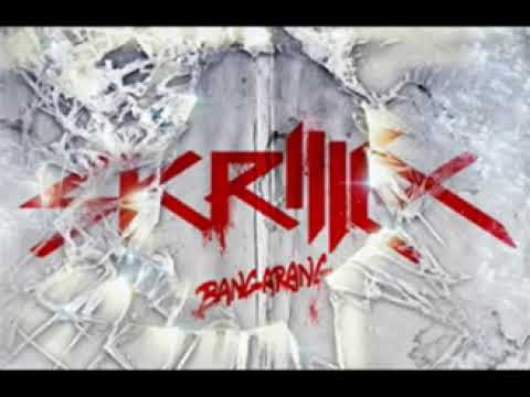 Bangarang By Skrillix [10 Hours]