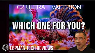 Valerion vs C2 Ultra The UNEXPECTED Winner Is?