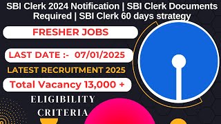 How to Apply for SBI Clerk 2024 | Step-by-Step Guide for Bank Jobs Aspirants