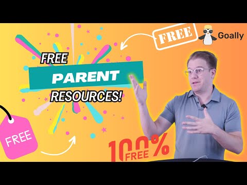 Free Resources for Parents With Special Needs Child