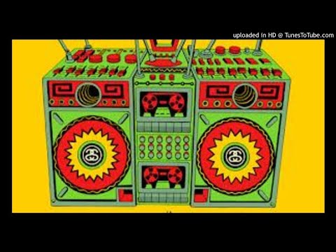 Old School Reggae Mix