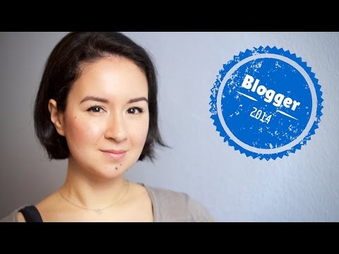 Blogger 2014 | Blogpreneur | StudierenPlus.de