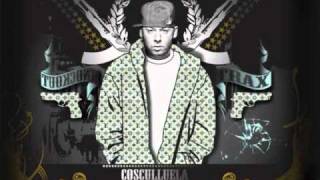 Cosculluela El Principe Flow Viejo