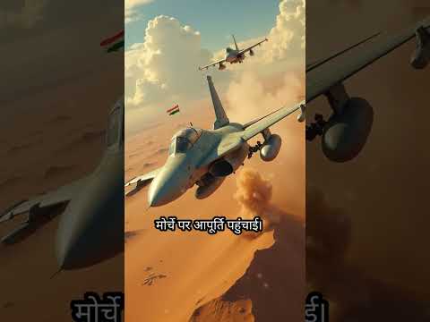 ऑपरेशन शूरवीर: वीरता की कहानी