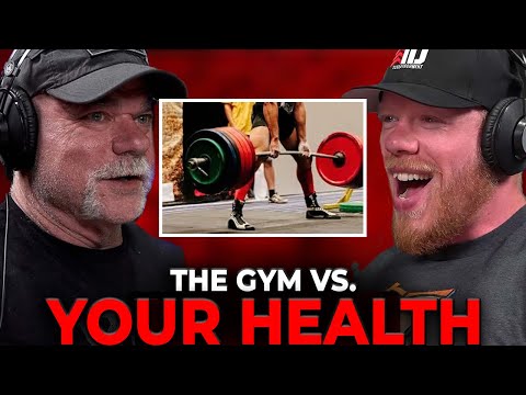 Best Exercises for Longevity | Dave Tate & Daniel Debrocke