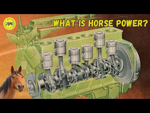 What is Horse Power? (And how its Tested)