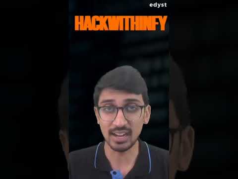 INFYTQ Vs HACKWITHINFY