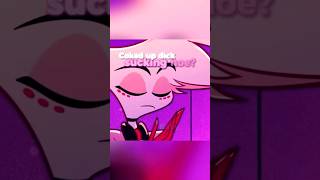 I love this show! #hazbinhotel #huskerdust #angeldusthazbinhotel #huskhazbinhotel#edit#viral #shorts