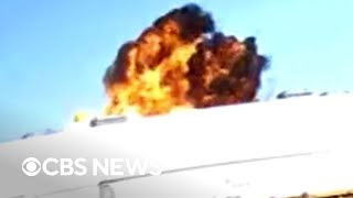 Latest news on deadly California plane crash