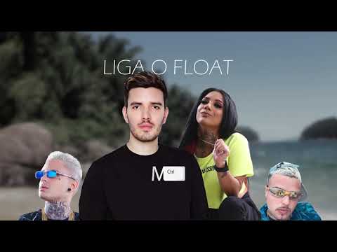 Netsky, MC Morena - Liga o Float (MasterCtrl Mashup)