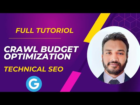 What is Crawl Budget? How to optimization Crawl Budge in Technical SEO