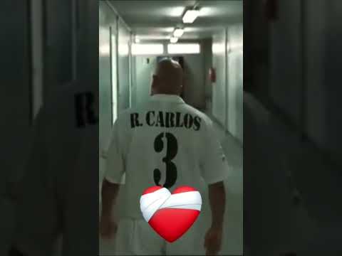 Roberto Carlos❤️‍🩹#shorts #plsgoviral #funny #trending #rc3 #carlos #greatest #robertocarlos