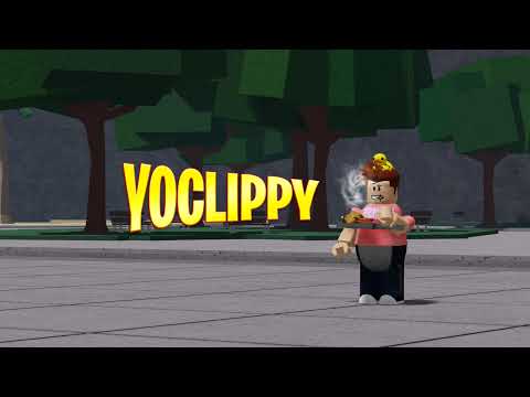 YoClippy Live Stream (TEST)