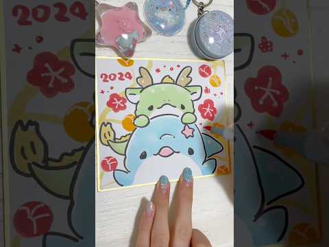 この音耐えられる？#asmr #一発描き