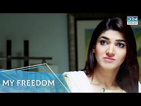 A Battle for Identity - My Freedom - Best Drama in English  | CD2X