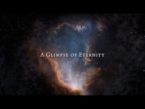 A Glimpse of Eternity by Music Within, Rob McAllister