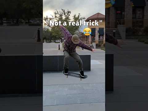 How to switch fakie nollie