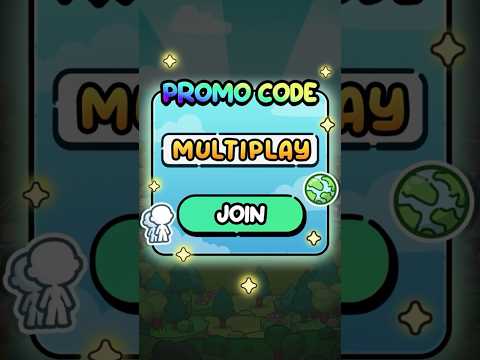 NEW PROMO CODE “MULTIPLAY” #avatarworld #newupdatepazu #avatarworldnewupdate