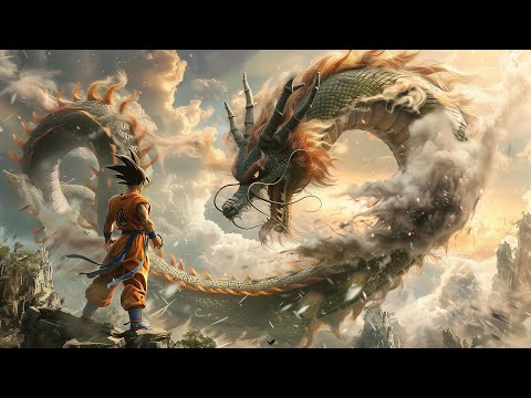 RETURN OF THE DRAGON | Epic Chinese Adventure Orchestral Music | Epic Drum Battle & Flute Mix