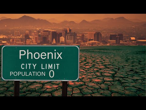 Phoenix Is Running Dry and Something SHOCKING Has Happened?