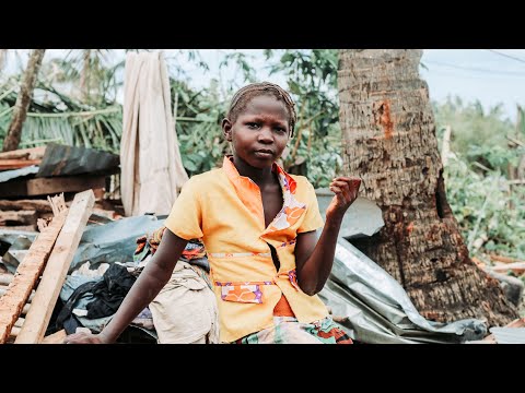 Medair Lives - At the heart of the emergency