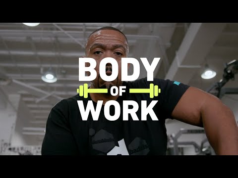 BODY OF WORK