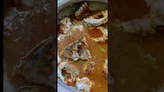 Andhra Chepala pulusu| Andhra Fish Curry | Fish stew