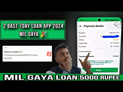 7 days loan app || loan app || 7 day loan app || new loan app || loan app fast approval || loan