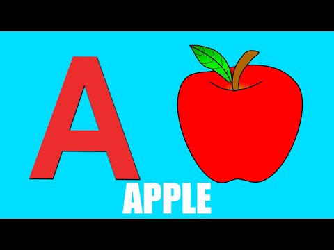 ABC Song | Learn Alphabets for Kids | LittleKidsTV