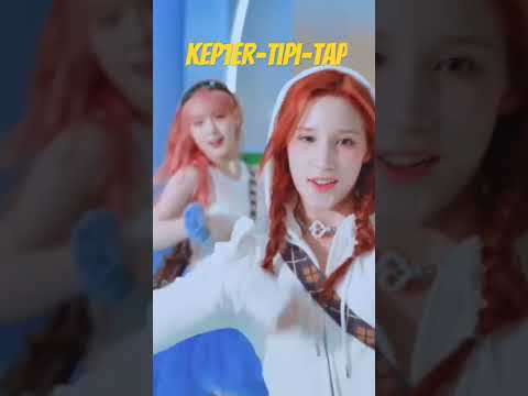 Best part of Kep1er - Tipi-tap #kep1er #tipi-tap #newmusic #kpop #kpopgroup #newmusic