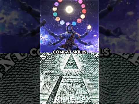 Lord Shiva vs Illuminati