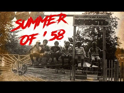 Summer of 58 Gameplay Walkthrough Full Game Longplay (No commentary)