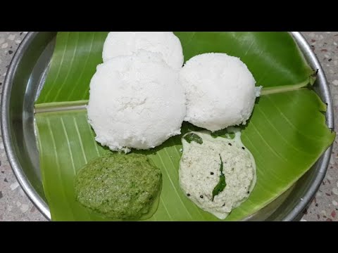 ஹோட்டல் style தேங்காய் சட்னி கொத்தமல்லி சட்னி/ Hotel style Coconut chutny Kothamalli chutny Recipes