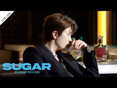 영재(Youngjae) - [SUGAR] MV Behind The Scenes