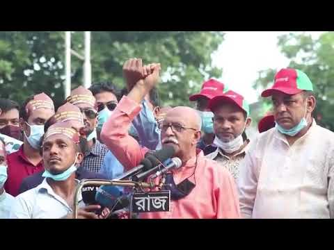 দেখুন এবার সামনে নির্বাচনে খেলা হবে