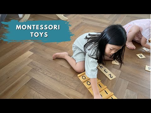 What is Montessori?