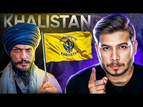 Punjab Khalistan Movement Explained