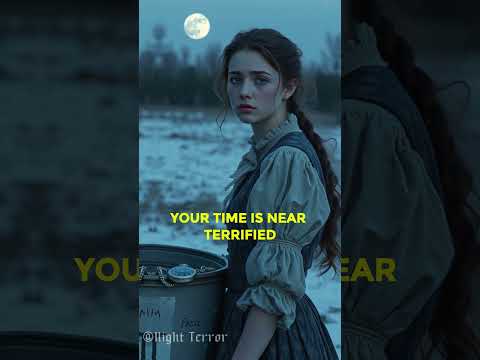 The Haunted Pocket Watch That Counts Down Your Time… | #shorts #viral #horrorstories