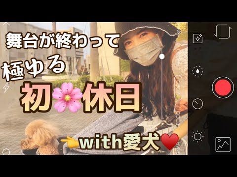 【木更津からの】愛犬とアウトレット→焼肉食べて天国見た日😇💓【ビーフマン六本木】