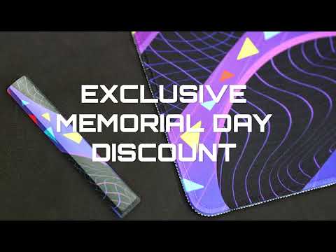 New Custom Keycaps Launching Memorial Day 2022 With A Limited Time Only Discount Offer!