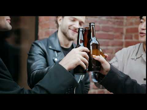 Cheers! | Copyright Free Video Footage