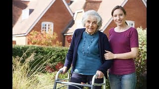 Why is a Granny Flat right for Elder Care...?