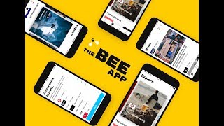 Introducing The Bee App