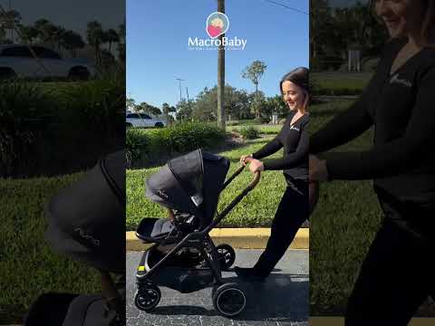 MacroBaby | More than 200 stroller options