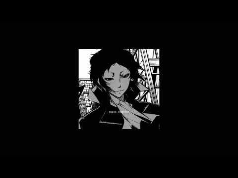 Bungo Stray Dogs - Ryūnosuke Akutagawa playlist