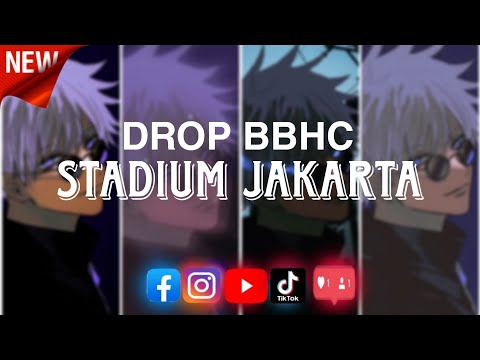 DJ PRESET JEDAG JEDUG NGEDROPTERBARU 2024