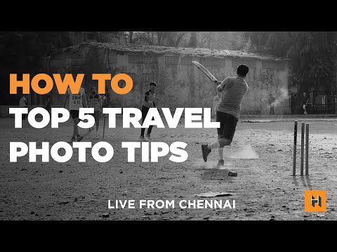 Travel Photography Tips for Better Stories